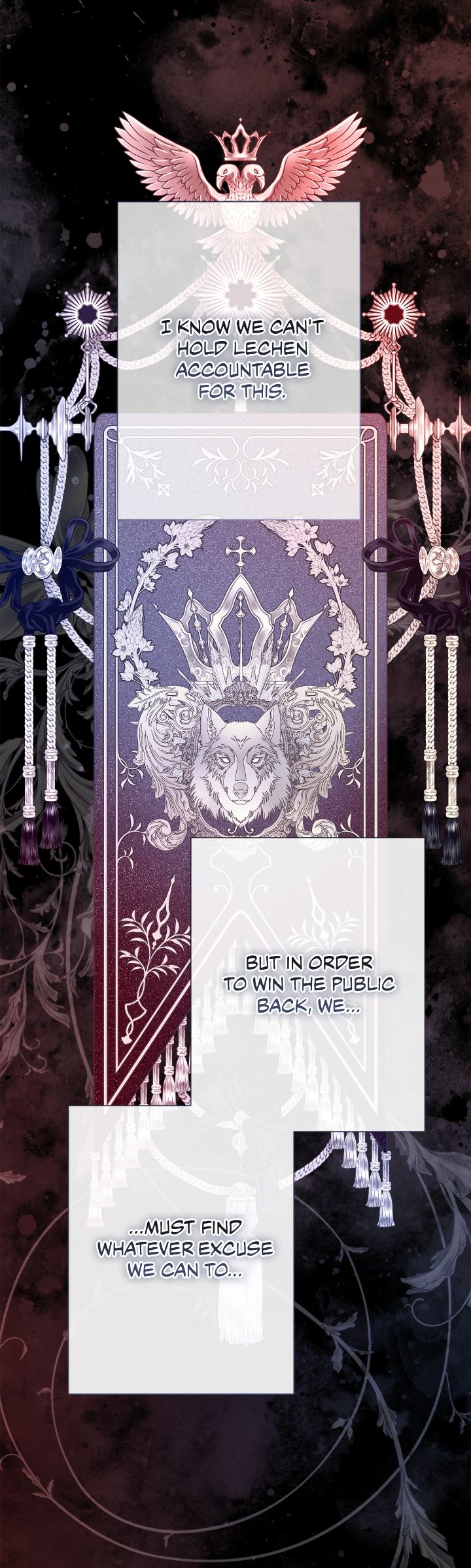 The Problematic Prince, Chapter 101 image 71